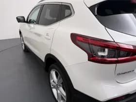Nissan Qashqai thumbnail 33
