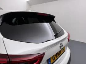 Nissan Qashqai thumbnail 34