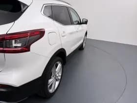 Nissan Qashqai thumbnail 36