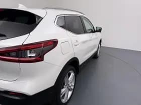Nissan Qashqai thumbnail 37