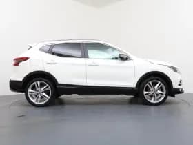 Nissan Qashqai thumbnail 6