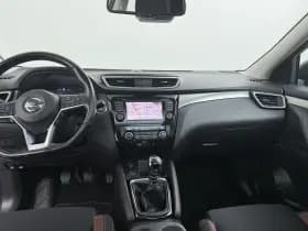 Nissan Qashqai thumbnail 9