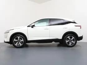 Nissan Qashqai thumbnail 2