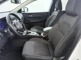Nissan Qashqai thumbnail 13