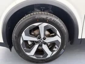 Nissan Qashqai thumbnail 16