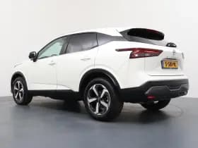 Nissan Qashqai thumbnail 3