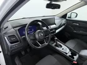 Nissan Qashqai thumbnail 25