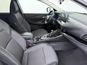 Nissan Qashqai thumbnail 26