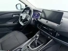 Nissan Qashqai thumbnail 27