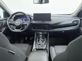 Nissan Qashqai thumbnail 28