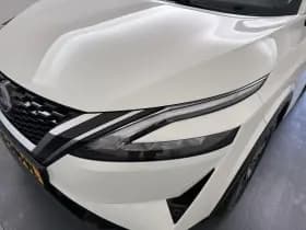Nissan Qashqai thumbnail 32