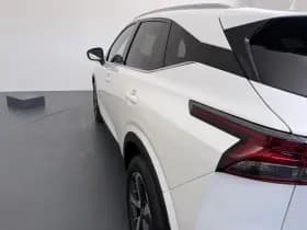 Nissan Qashqai thumbnail 33
