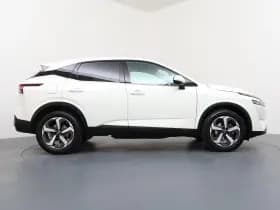 Nissan Qashqai thumbnail 6