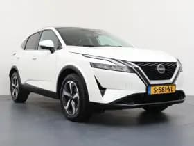 Nissan Qashqai thumbnail 7