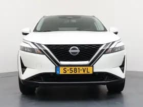 Nissan Qashqai thumbnail 8