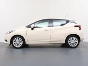 Nissan Micra thumbnail 2