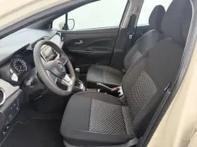 Nissan Micra thumbnail 13