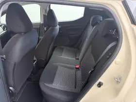 Nissan Micra thumbnail 14