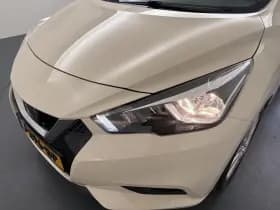 Nissan Micra thumbnail 15