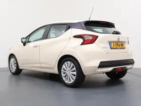 Nissan Micra thumbnail 3