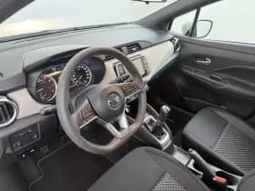 Nissan Micra thumbnail 25