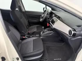 Nissan Micra thumbnail 26