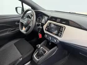 Nissan Micra thumbnail 27