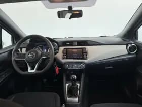 Nissan Micra thumbnail 28
