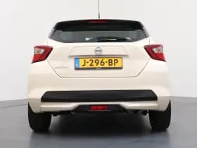 Nissan Micra thumbnail 4