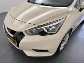 Nissan Micra thumbnail 32