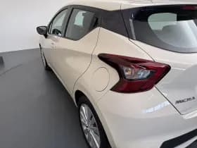 Nissan Micra thumbnail 33