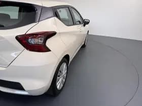 Nissan Micra thumbnail 36