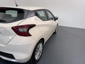 Nissan Micra thumbnail 37