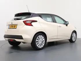 Nissan Micra thumbnail 5