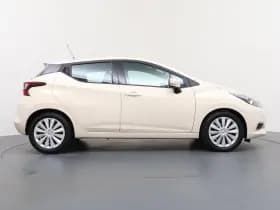 Nissan Micra thumbnail 6