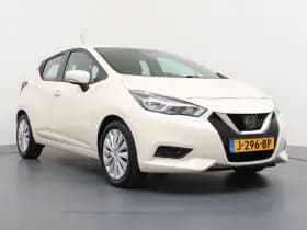 Nissan Micra thumbnail 7