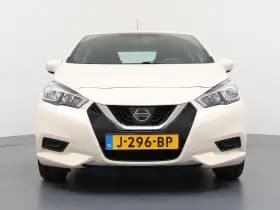 Nissan Micra thumbnail 8