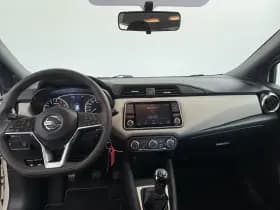 Nissan Micra thumbnail 9
