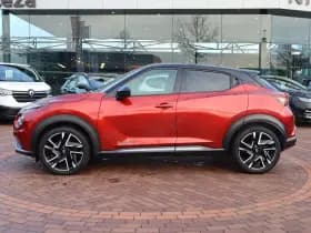 Nissan Juke thumbnail 2