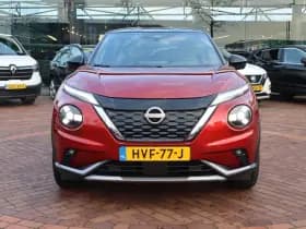 Nissan Juke thumbnail 3
