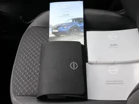 Nissan Juke thumbnail 28