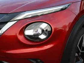 Nissan Juke thumbnail 29