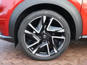 Nissan Juke thumbnail 30