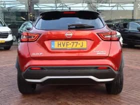 Nissan Juke thumbnail 5