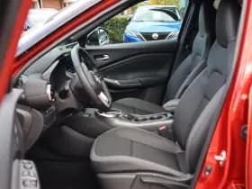 Nissan Juke thumbnail 6