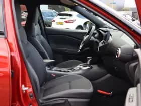 Nissan Juke thumbnail 7