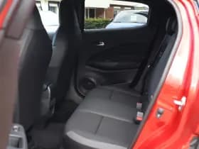 Nissan Juke thumbnail 8