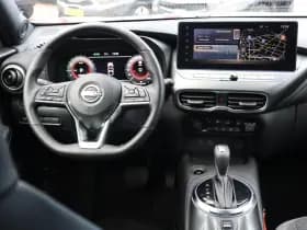 Nissan Juke thumbnail 10