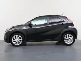 Toyota Aygo thumbnail 2