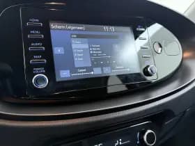 Toyota Aygo thumbnail 11